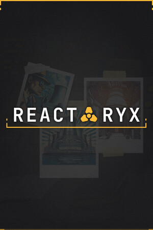Reactoryx