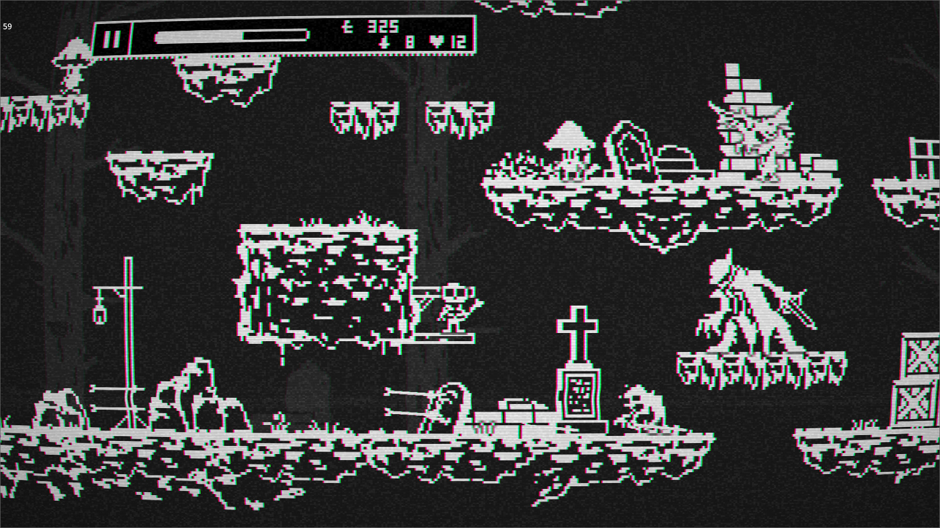 Miracle Corp. screenshot 9