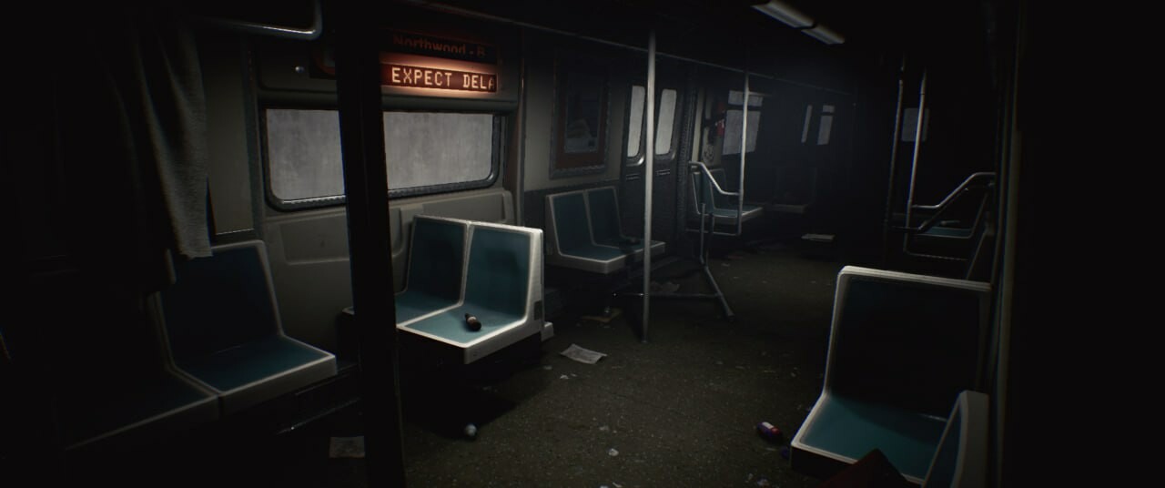 Wagon Gloom screenshot 5