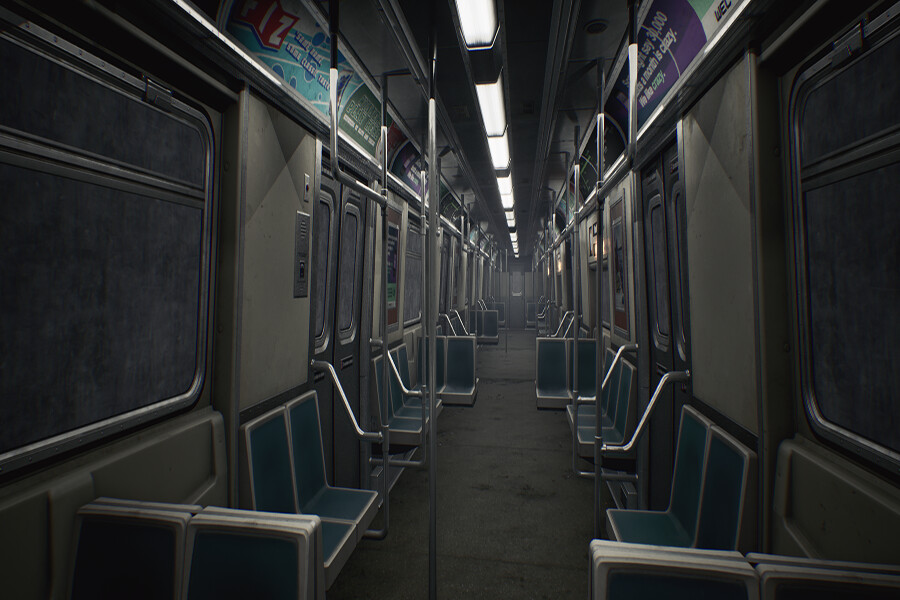 Wagon Gloom screenshot 12