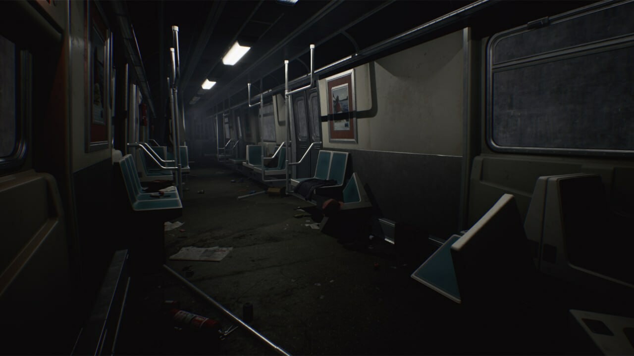 Wagon Gloom screenshot 15