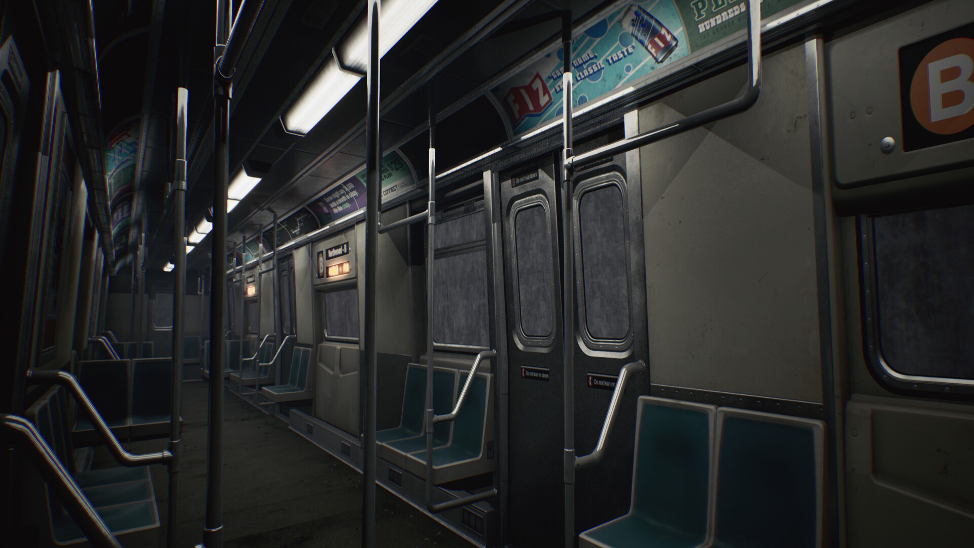 Wagon Gloom screenshot 7