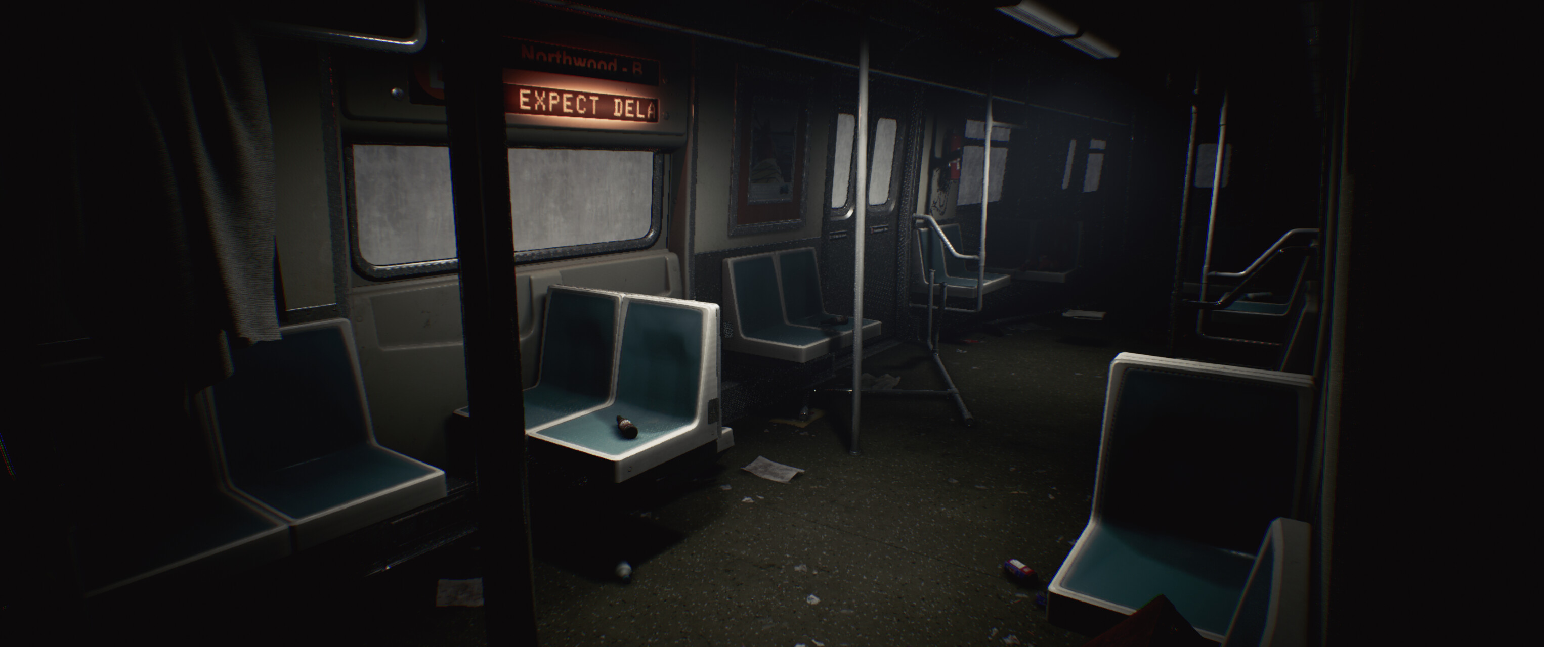 Wagon Gloom screenshot 17