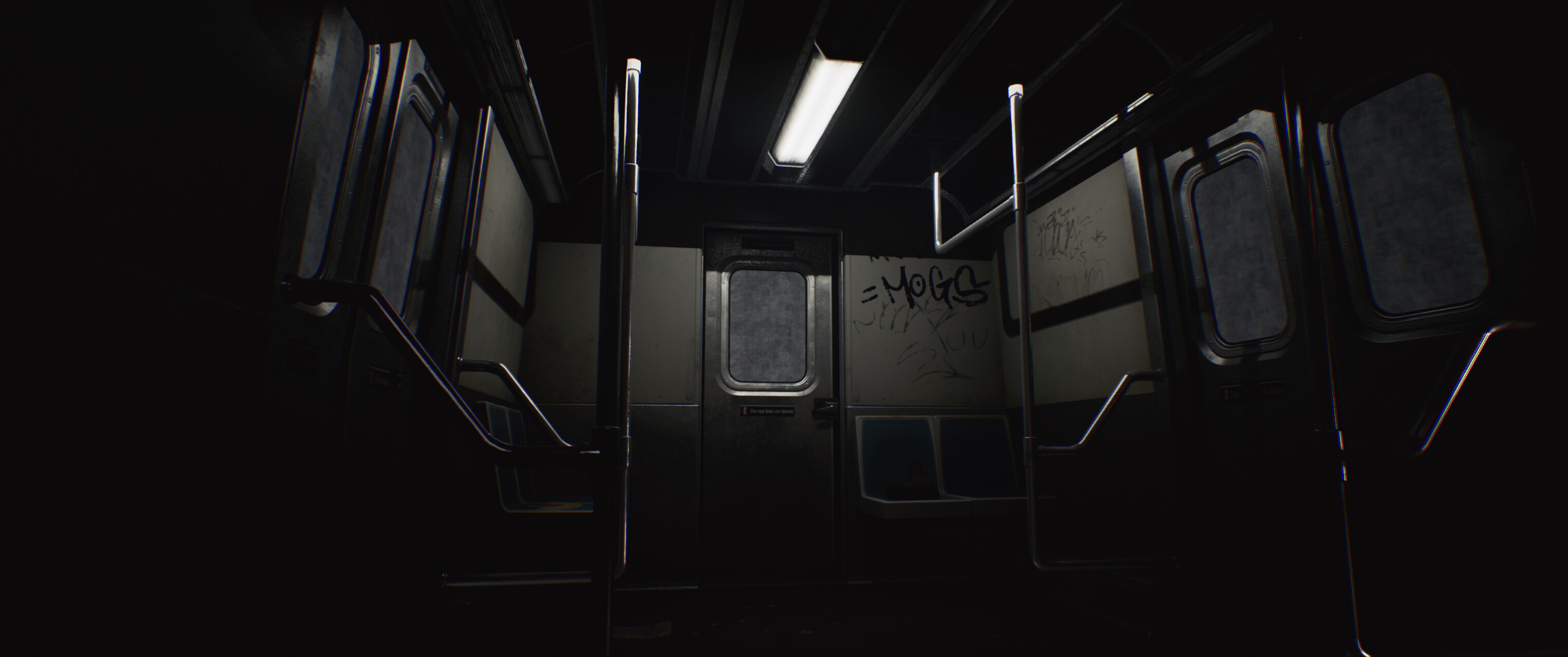 Wagon Gloom screenshot 16