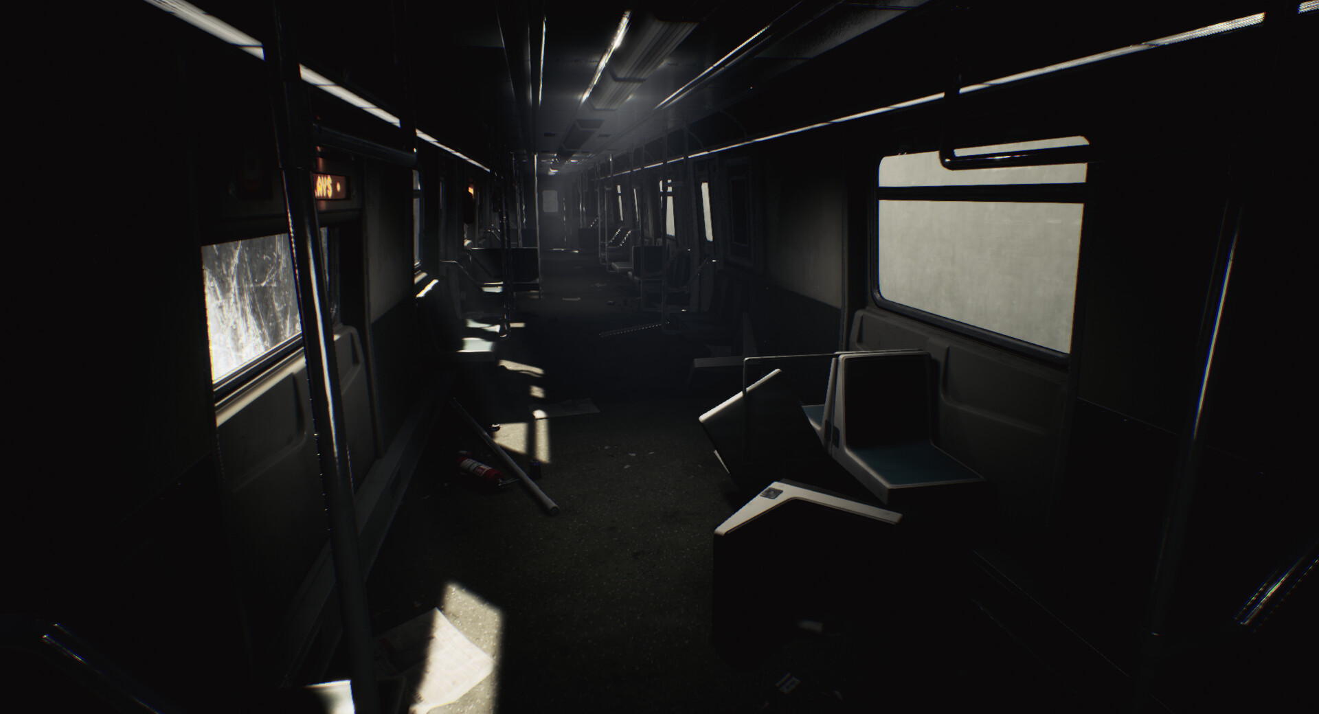 Wagon Gloom screenshot 6