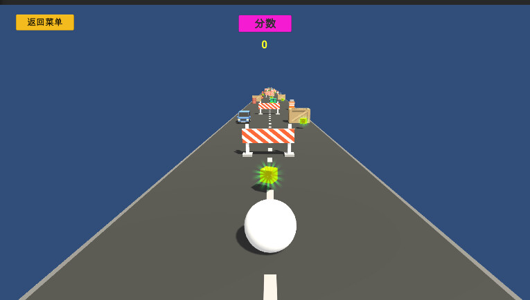 Death Valley screenshot 2