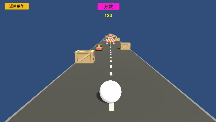 Death Valley screenshot 1