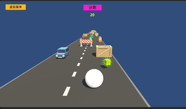 Death Valley screenshot 4