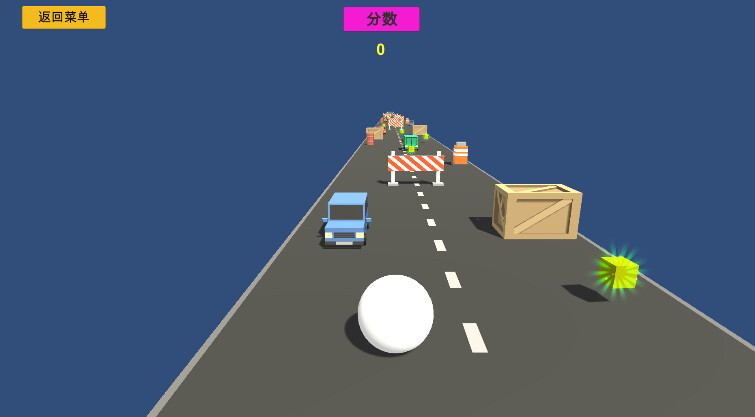 Death Valley screenshot 3