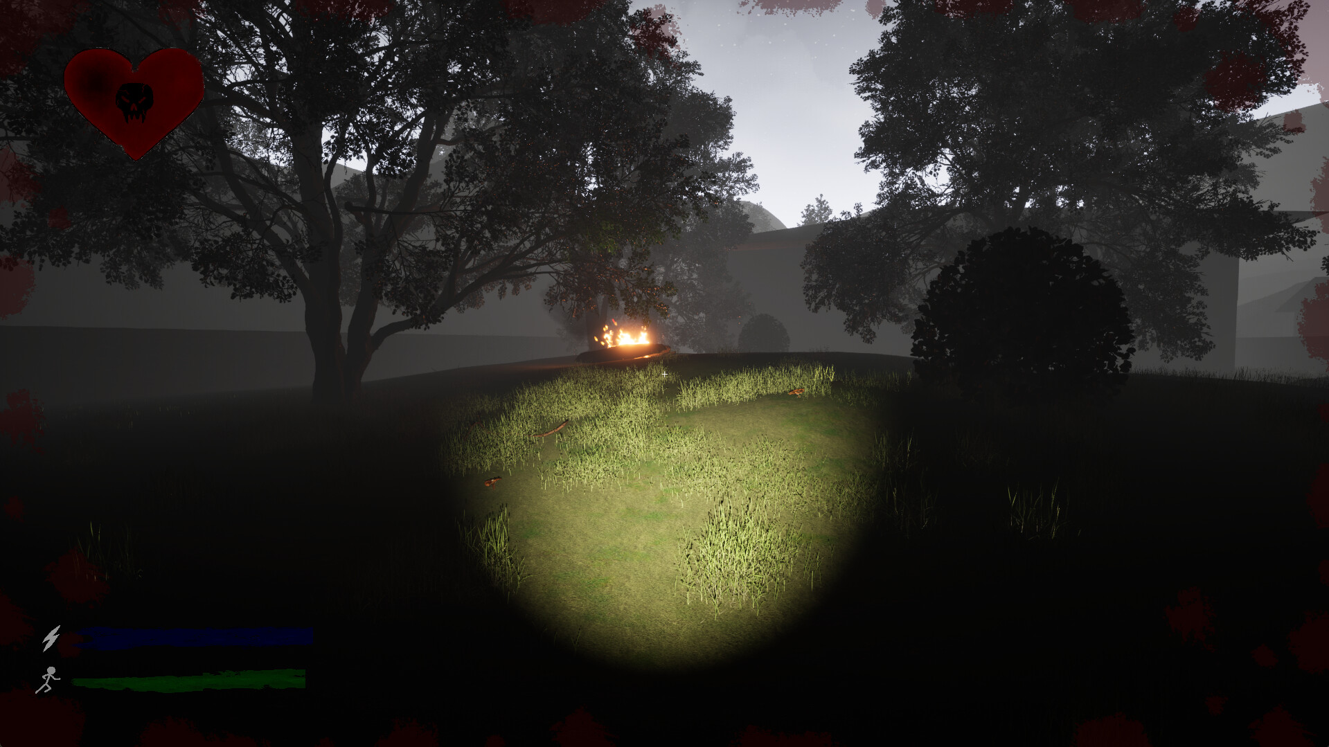 Be Silent screenshot 2