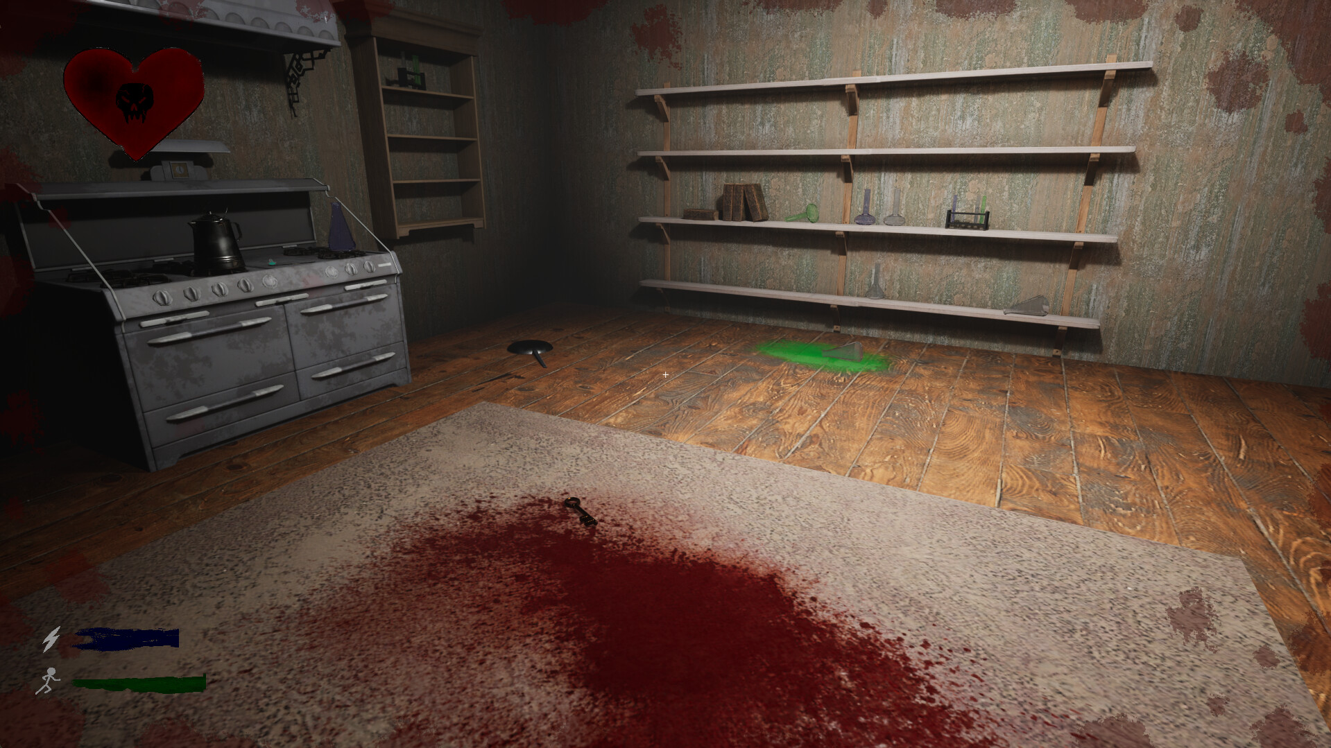 Be Silent screenshot 8
