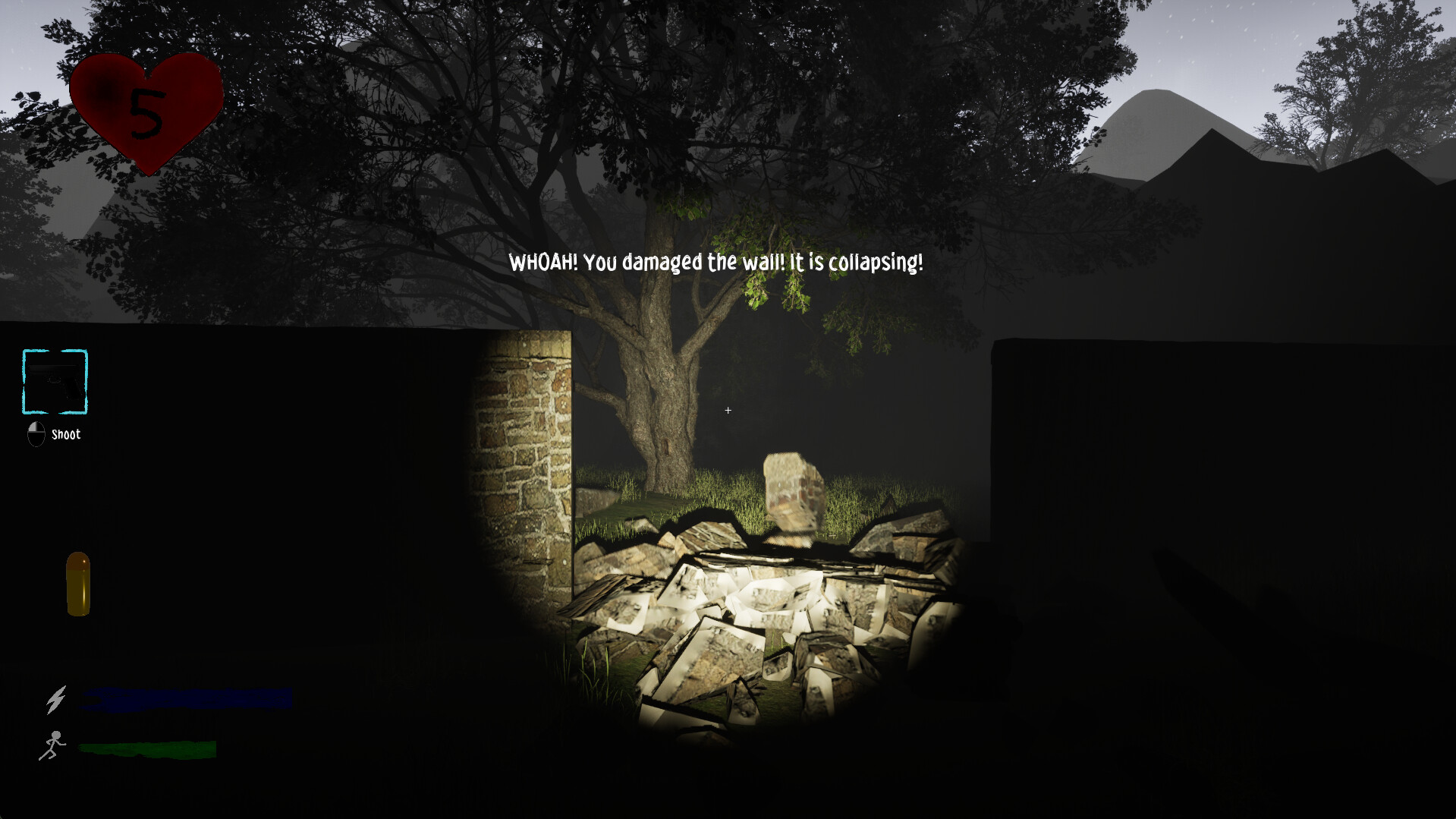 Be Silent screenshot 4