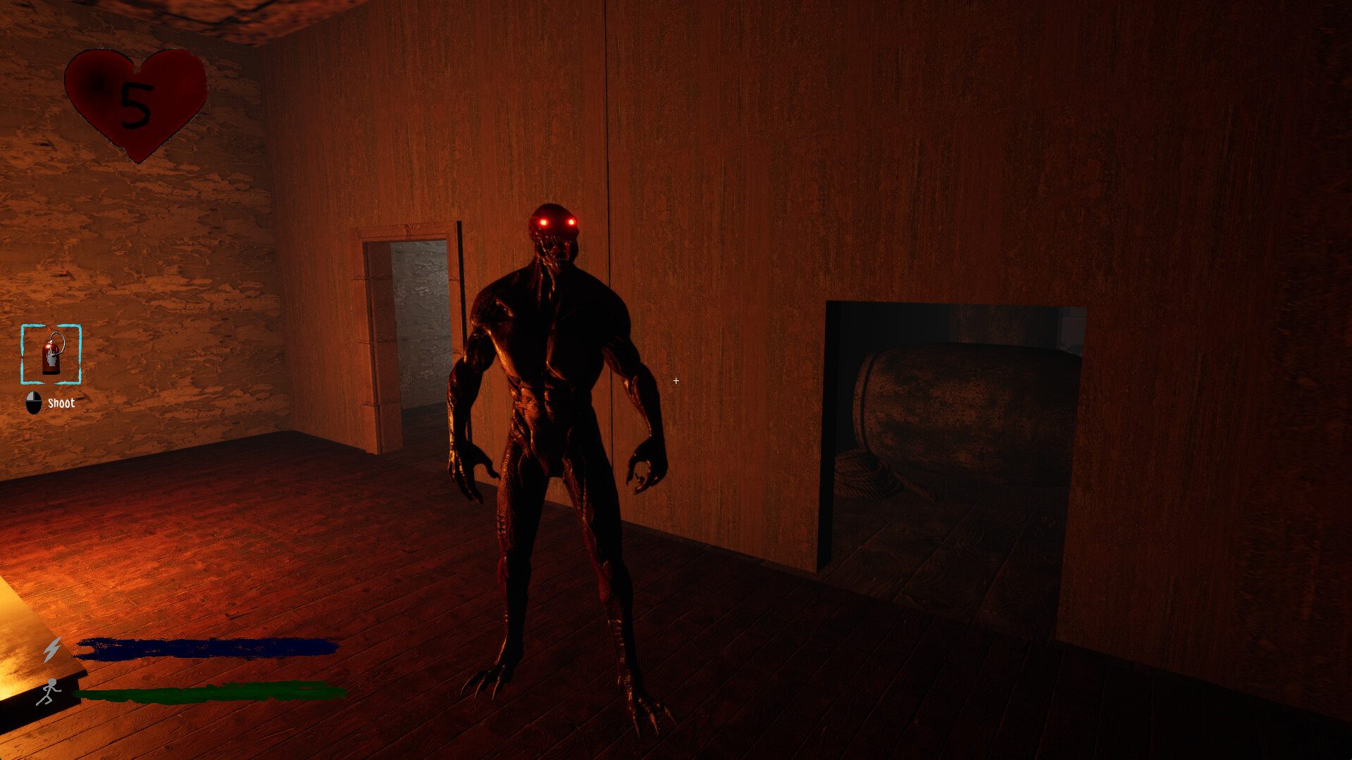 Be Silent screenshot 5