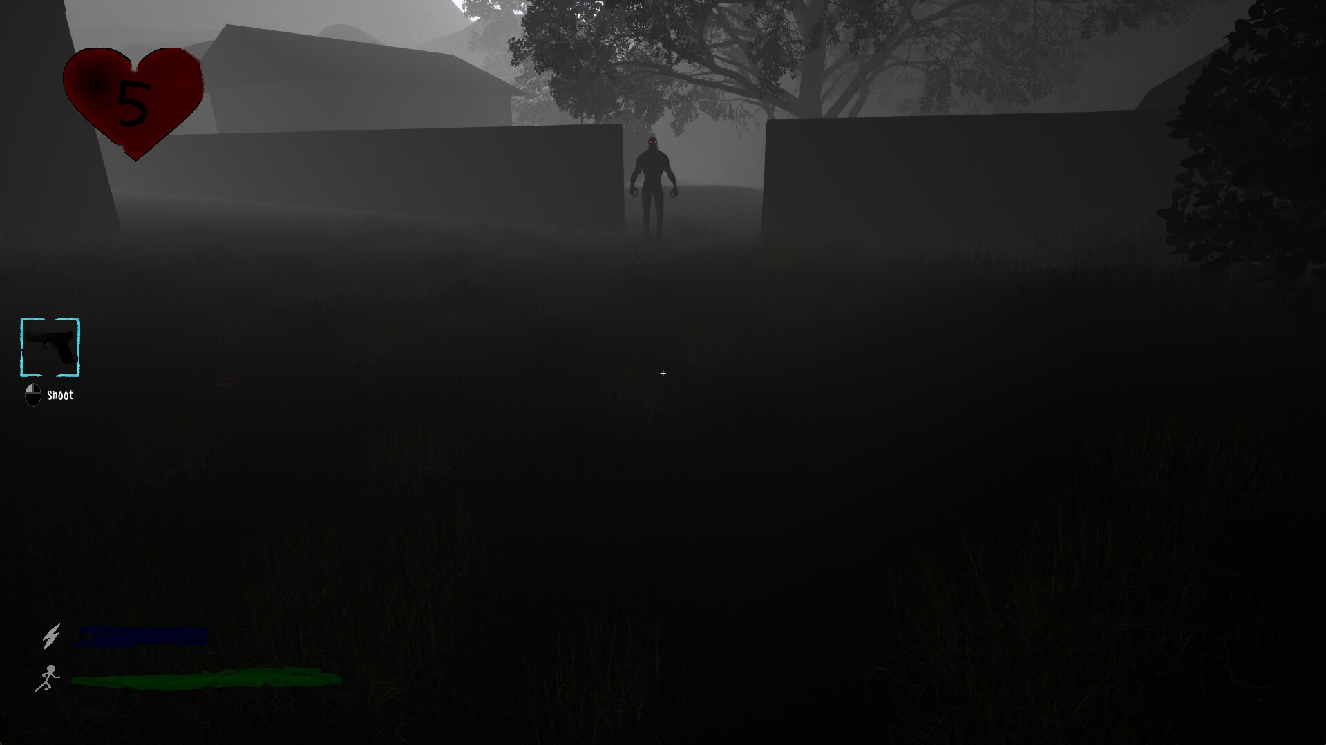 Be Silent screenshot 3