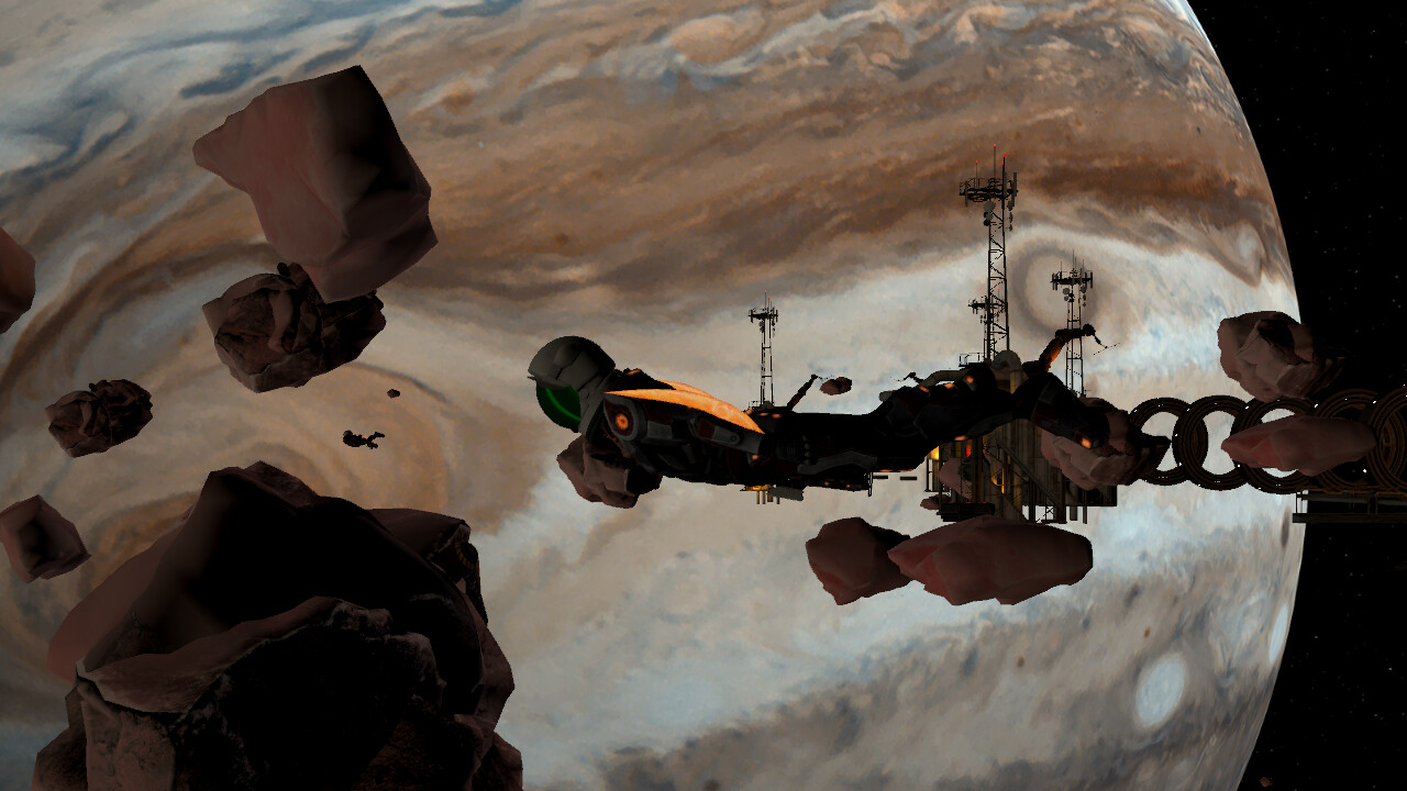 Further screenshot 2