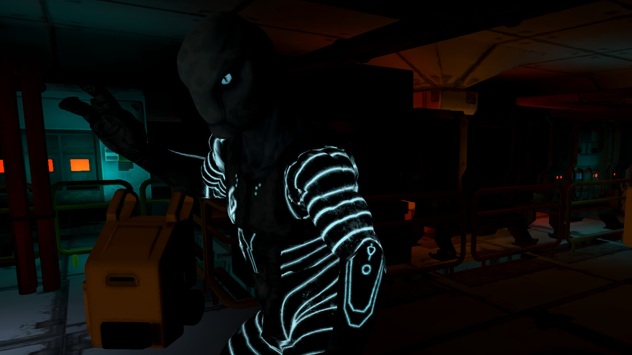 Further screenshot 3