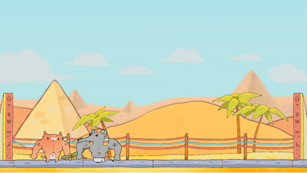 Cucumber Champion screenshot 4