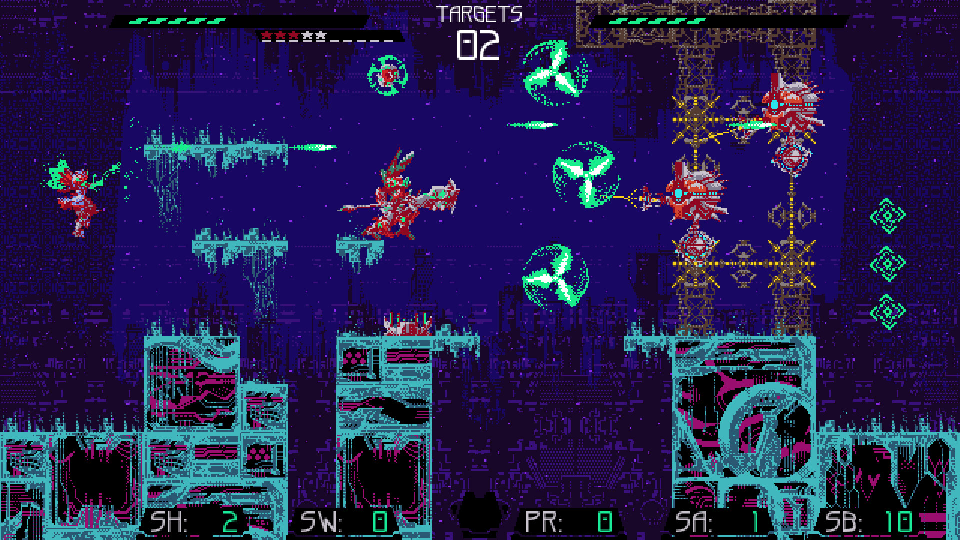 Raimodula Soundtrack screenshot 7