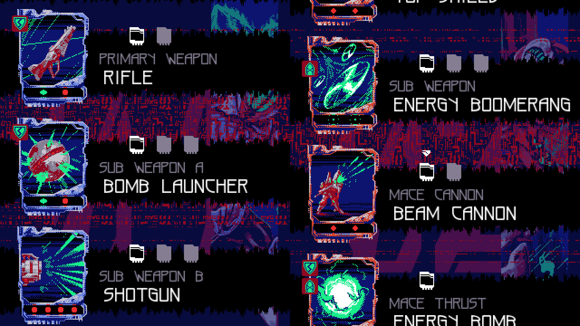 Raimodula Soundtrack screenshot 6