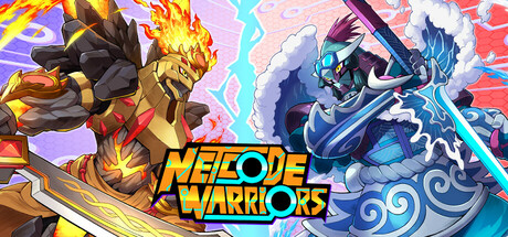 Netcode Warriors