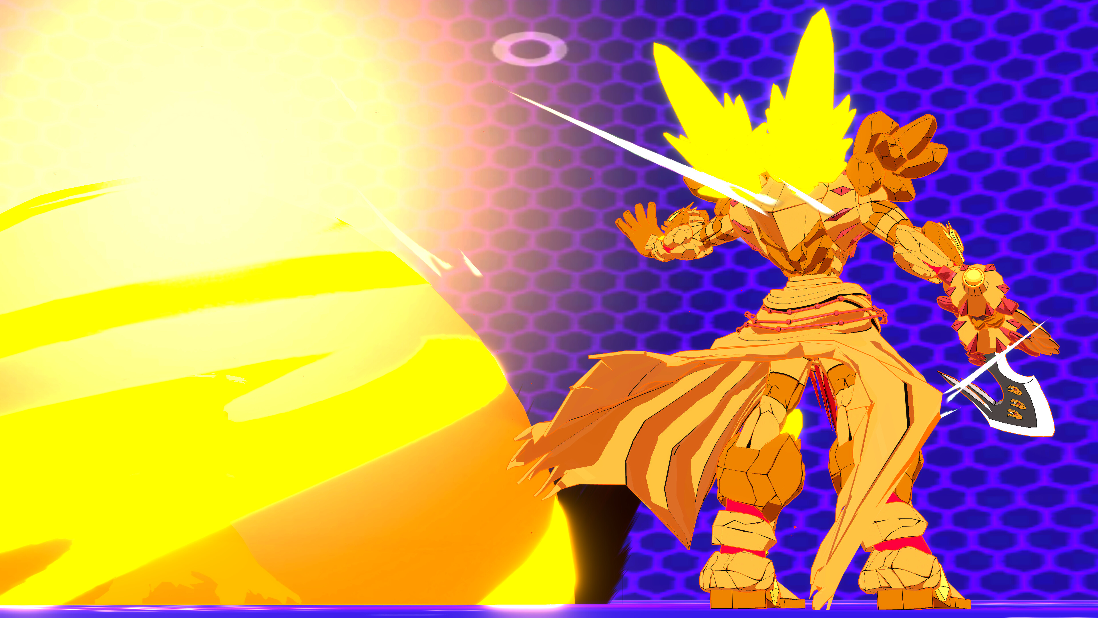 Netcode Warriors screenshot 6