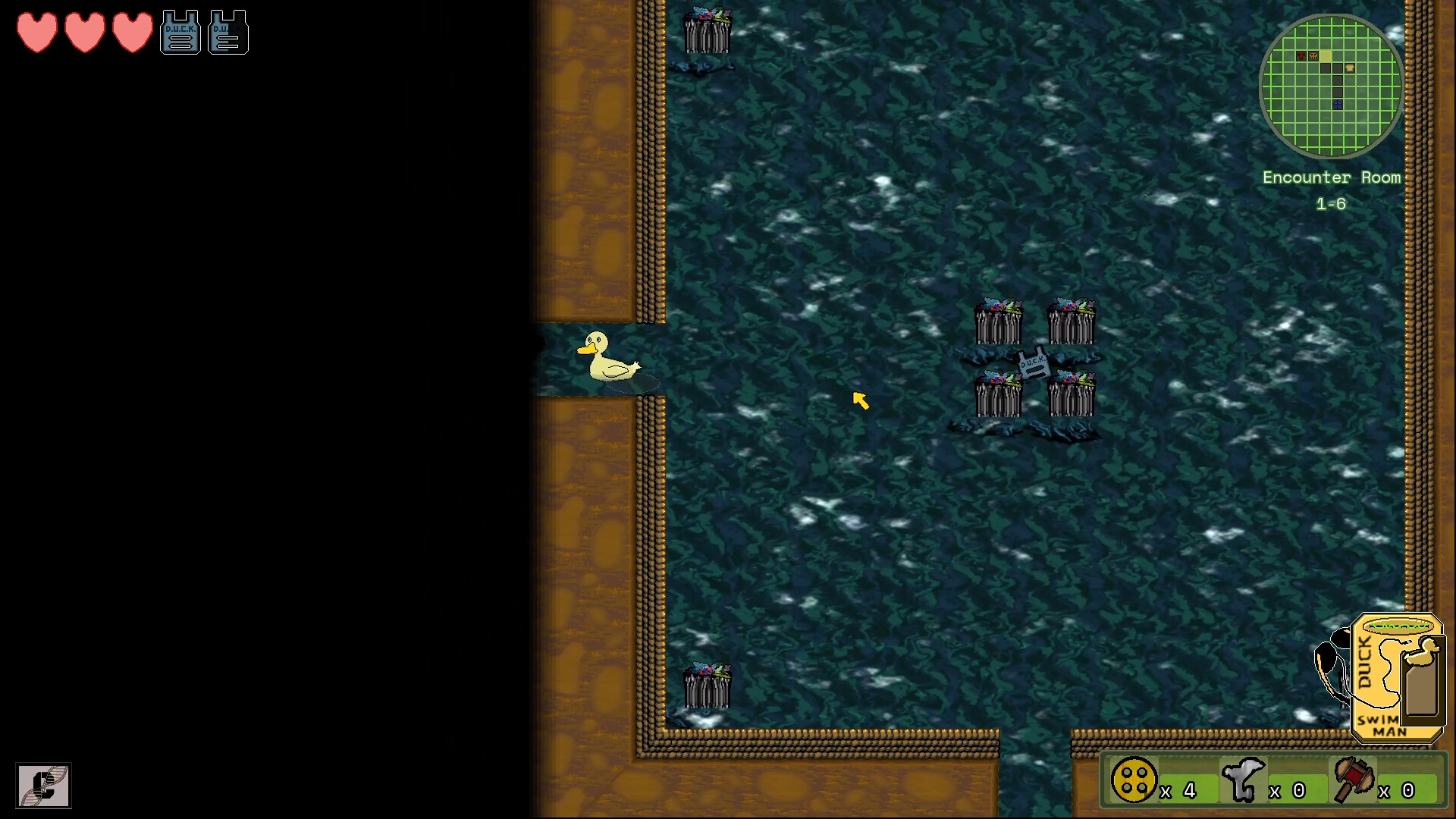 Radioquacktive screenshot 6