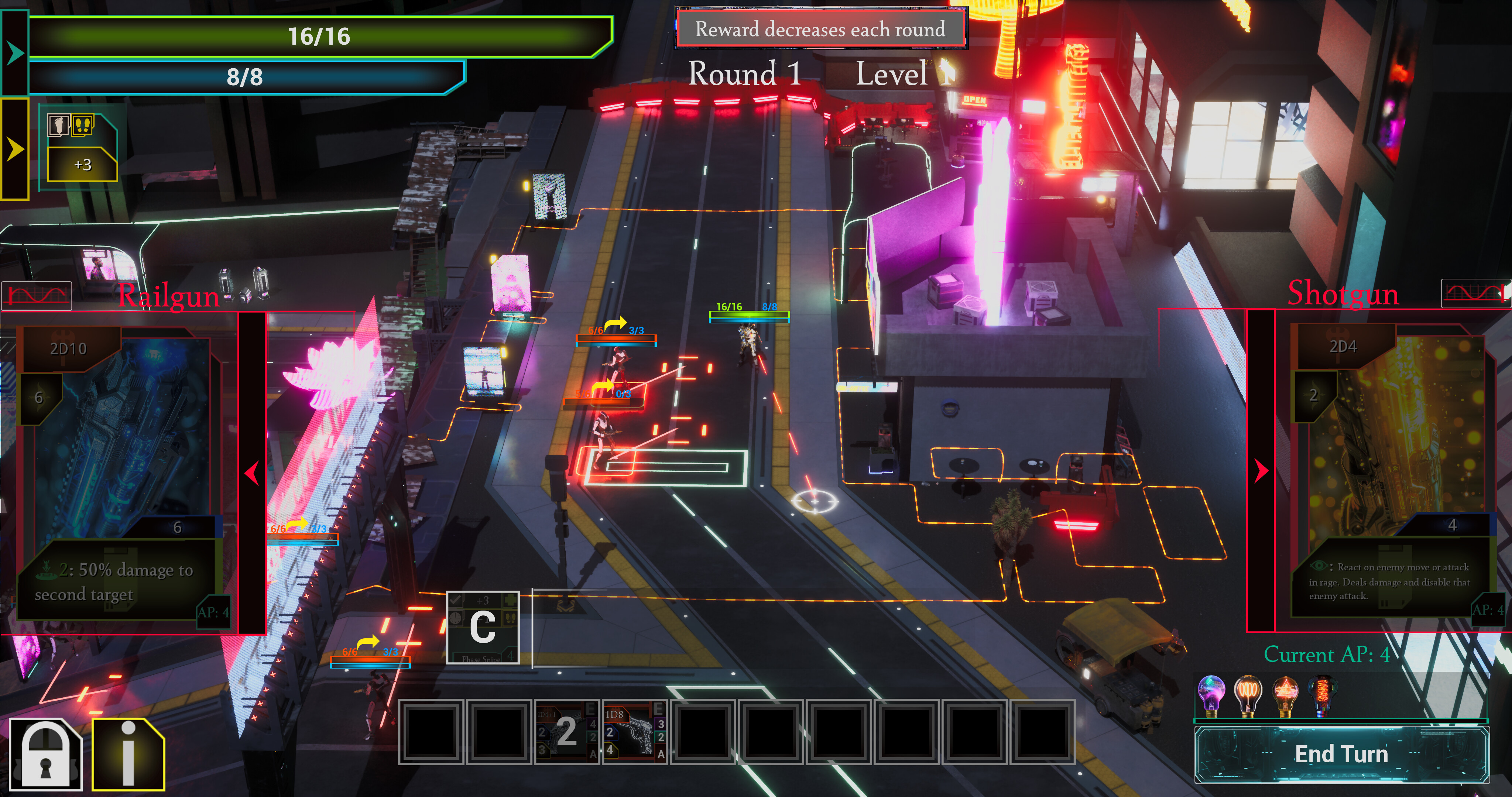 Tech Disorder screenshot 9