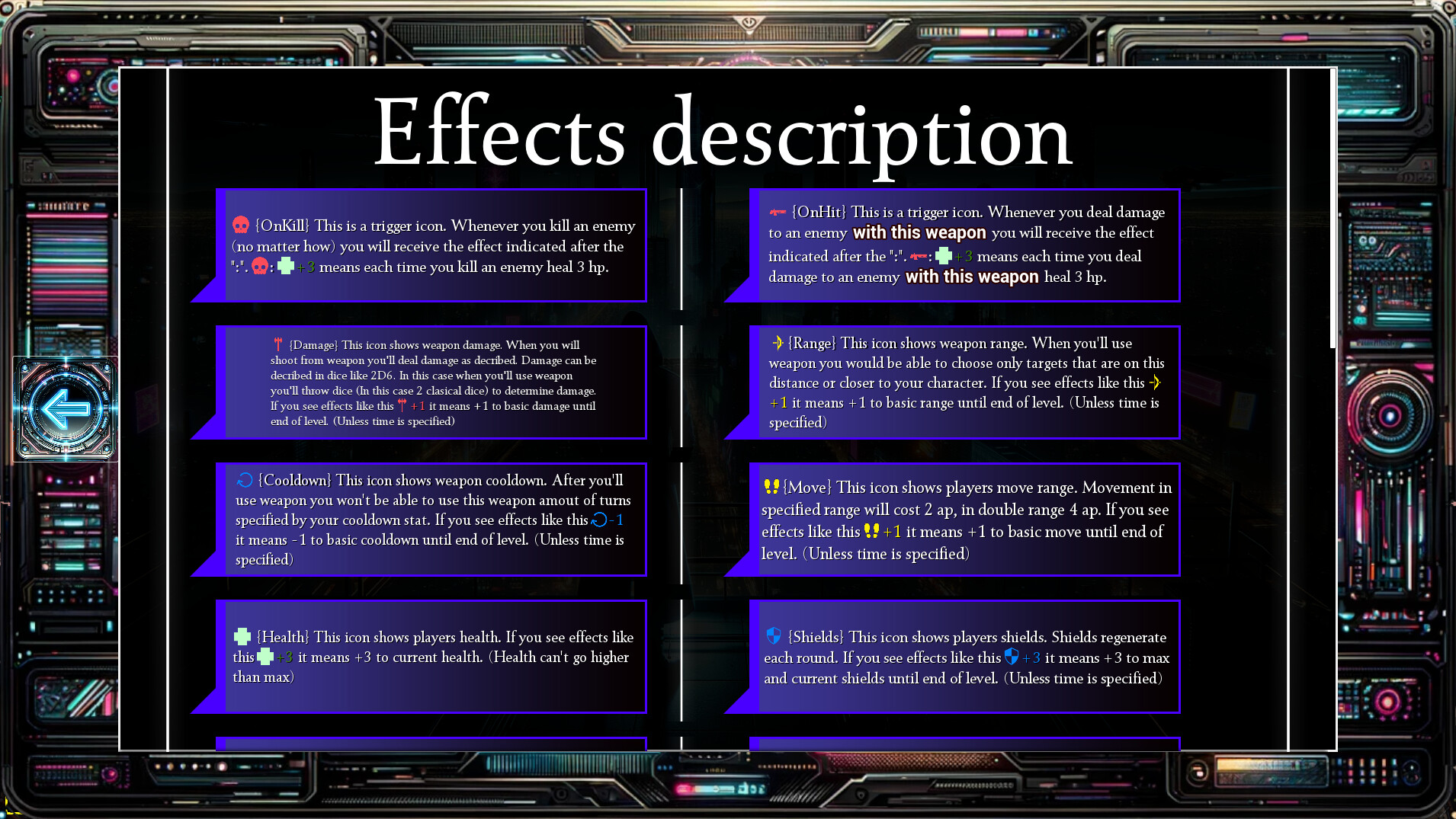 Tech Disorder screenshot 8