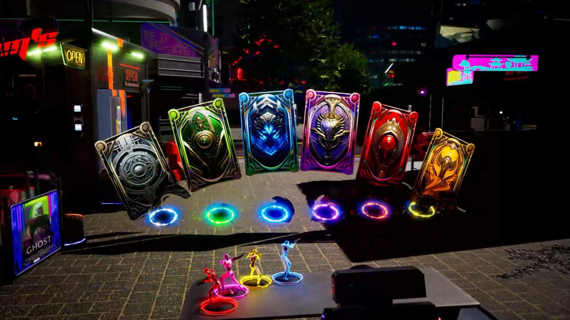 Tech Disorder screenshot 2