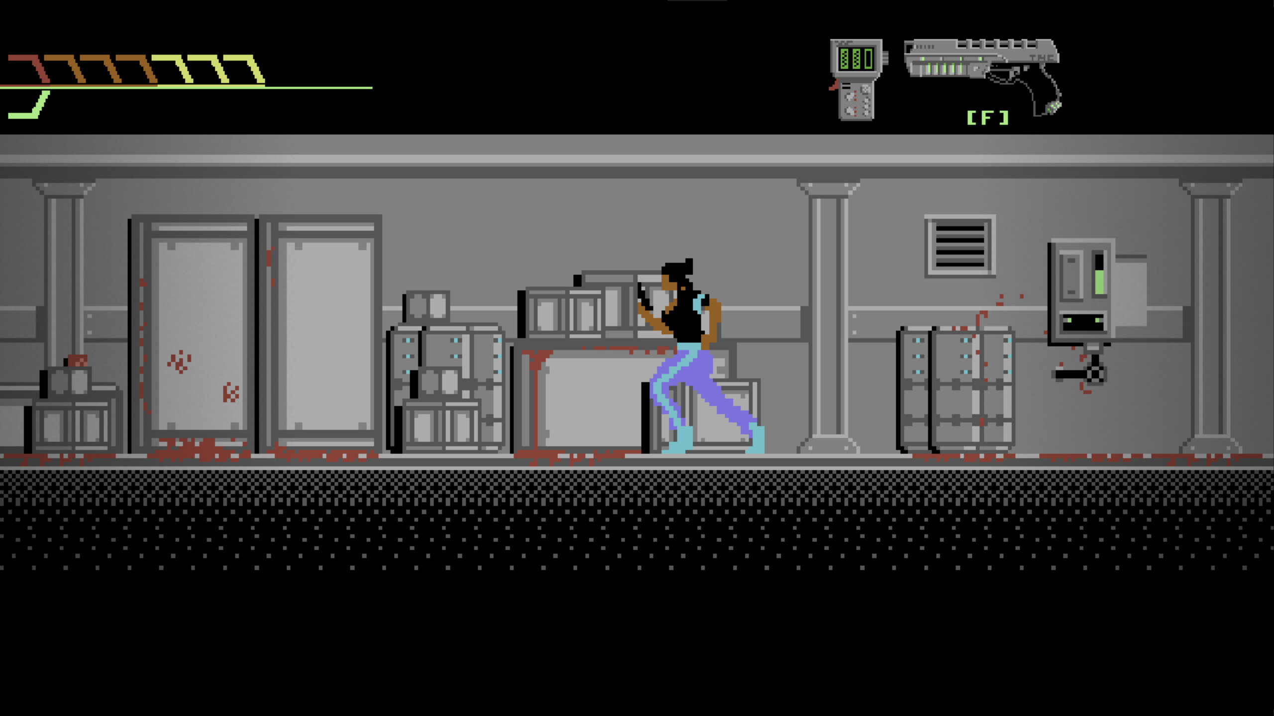 EDEN: A Genesis Through Time screenshot 6