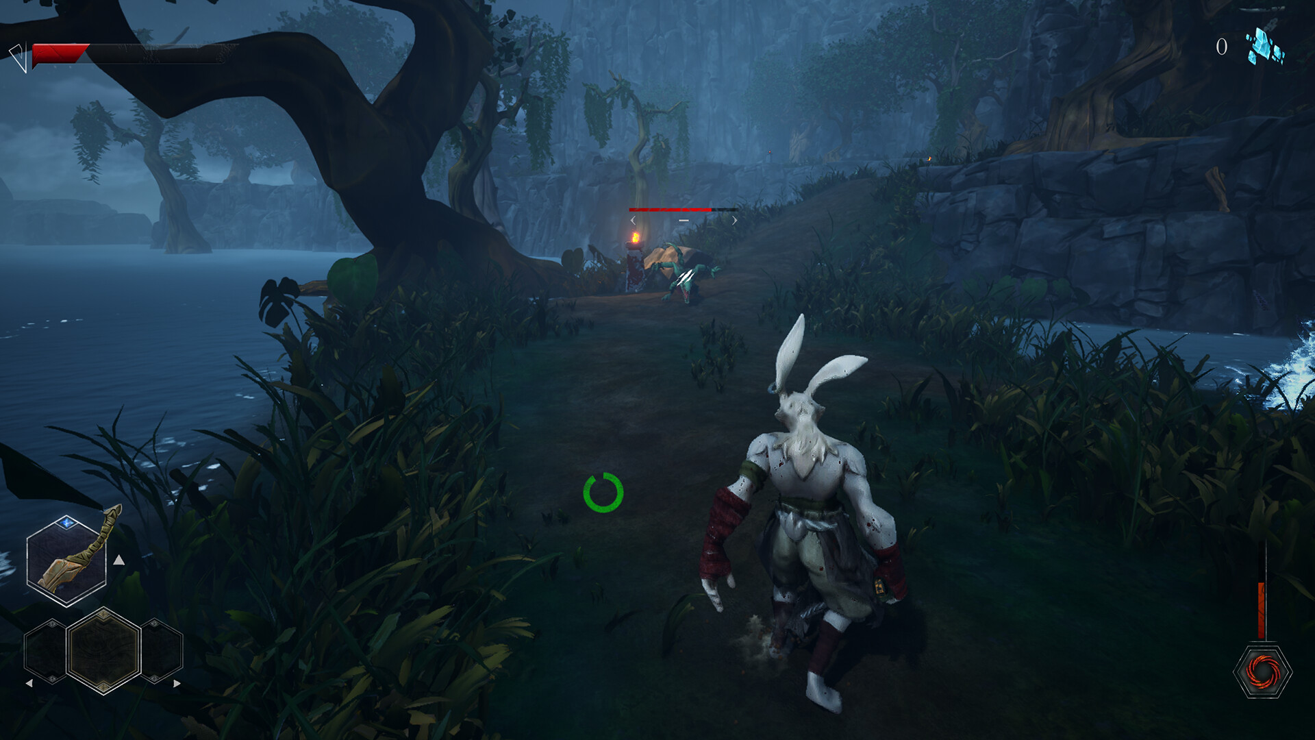Bloodfang screenshot 7