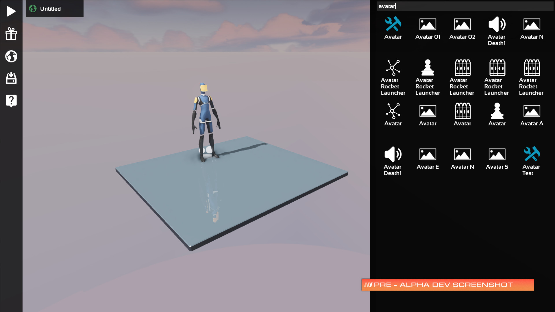 Future Perfect screenshot 5