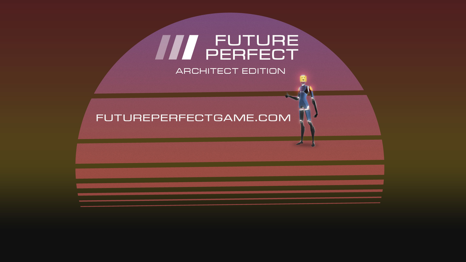 Future Perfect screenshot 1