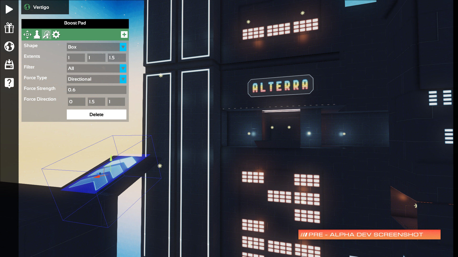 Future Perfect screenshot 3