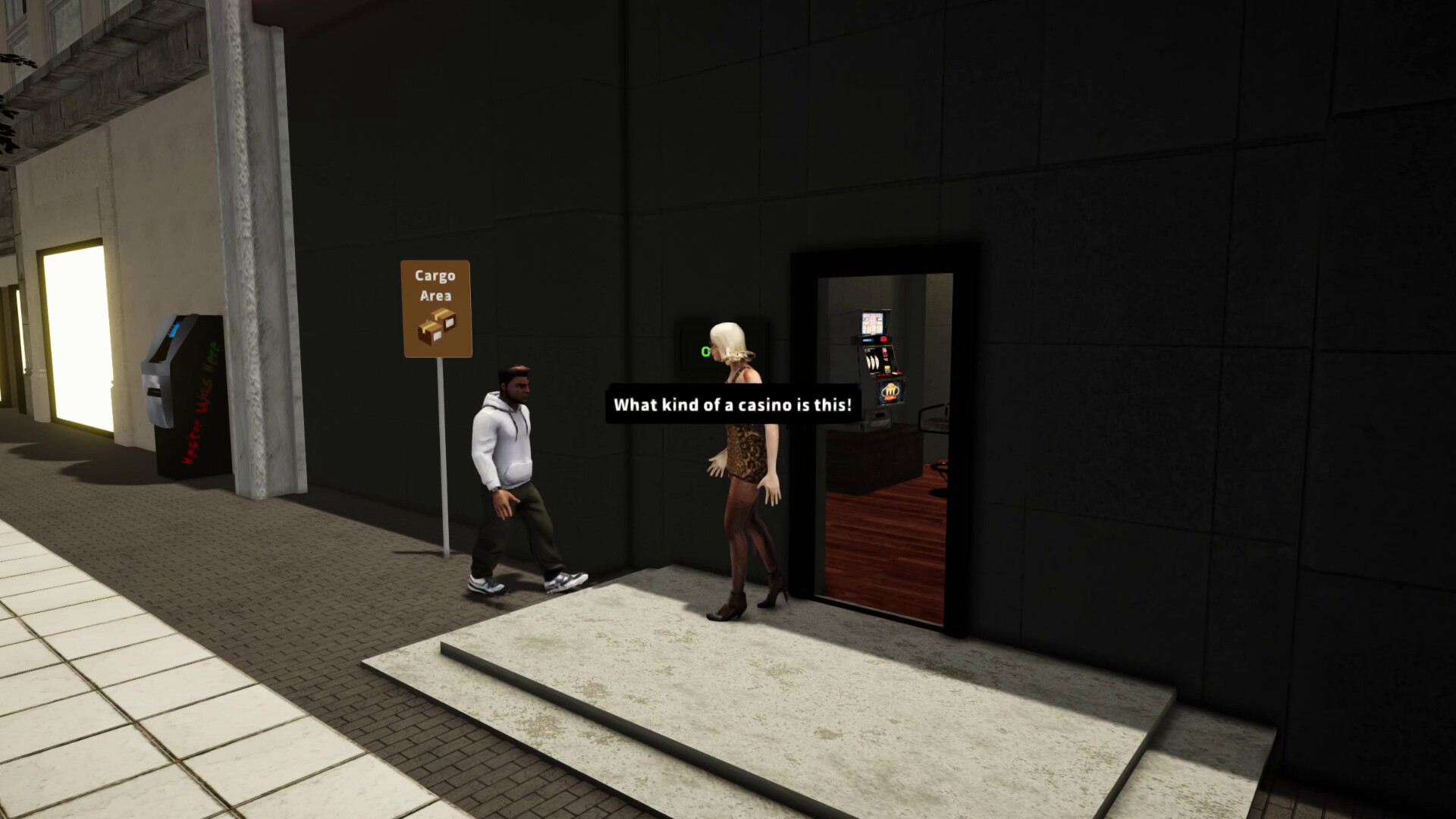 Casino Management Simulator screenshot 10