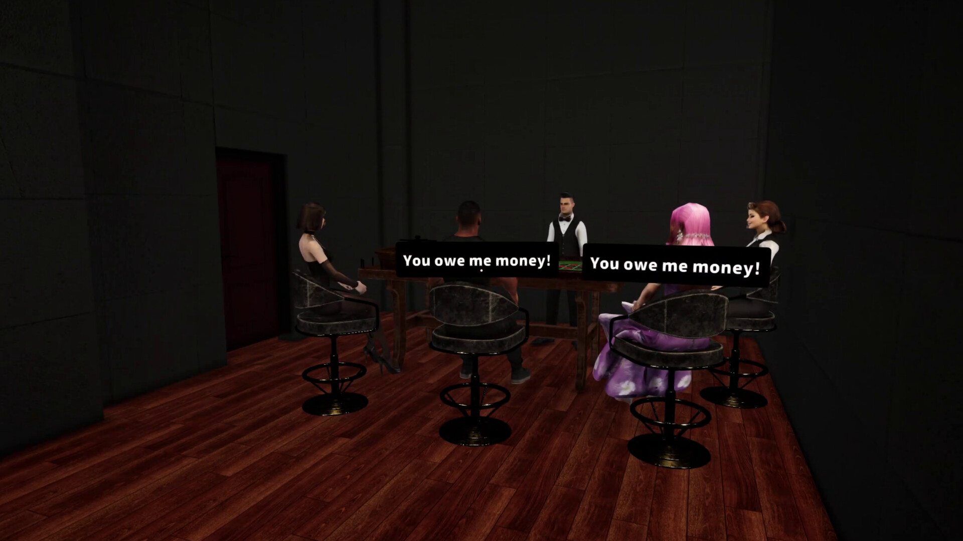 Casino Management Simulator screenshot 12