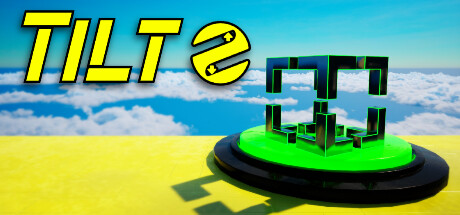 TILT — header artwork