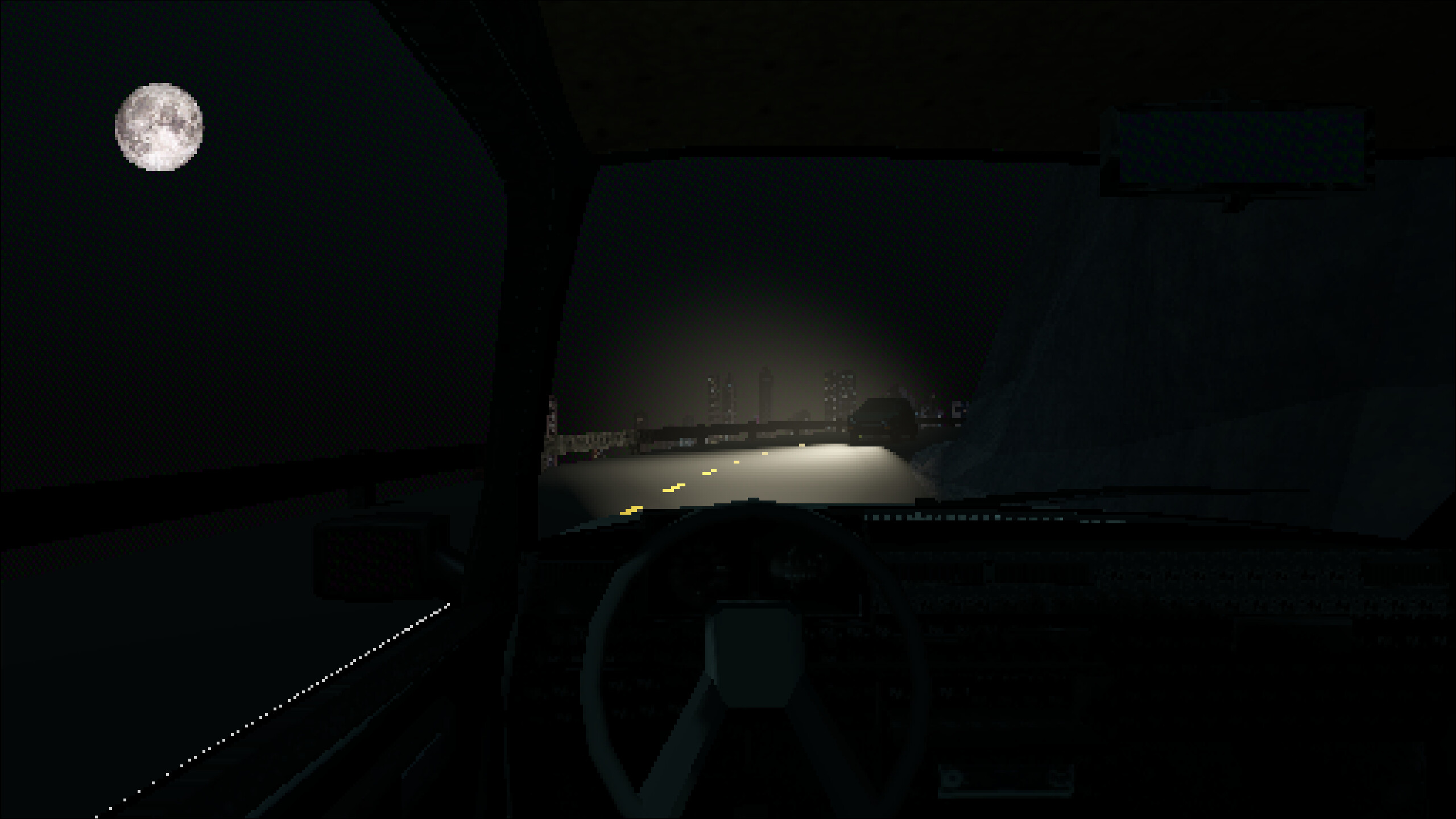 Killer Junkyard screenshot 2