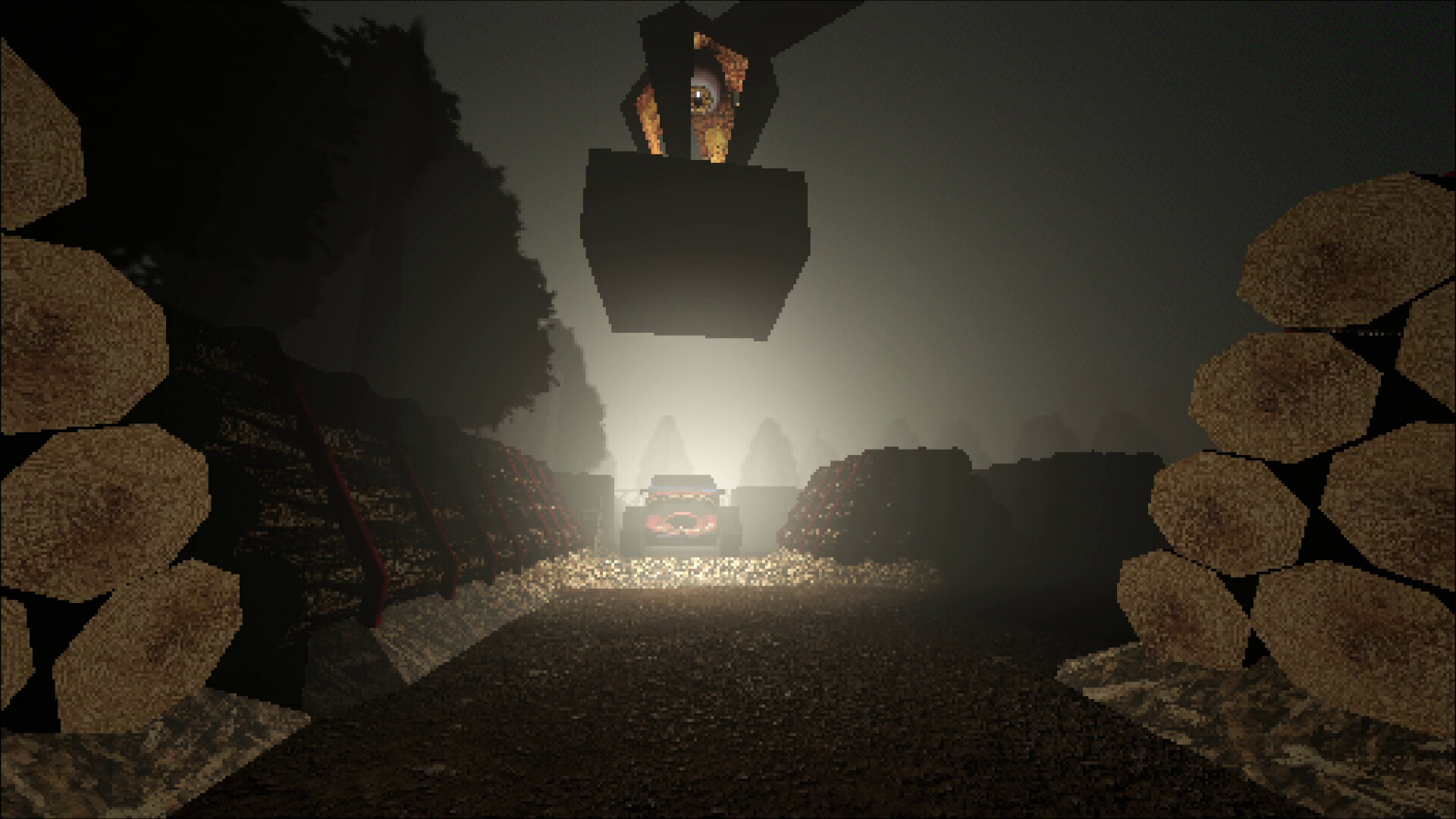 Killer Junkyard screenshot 1