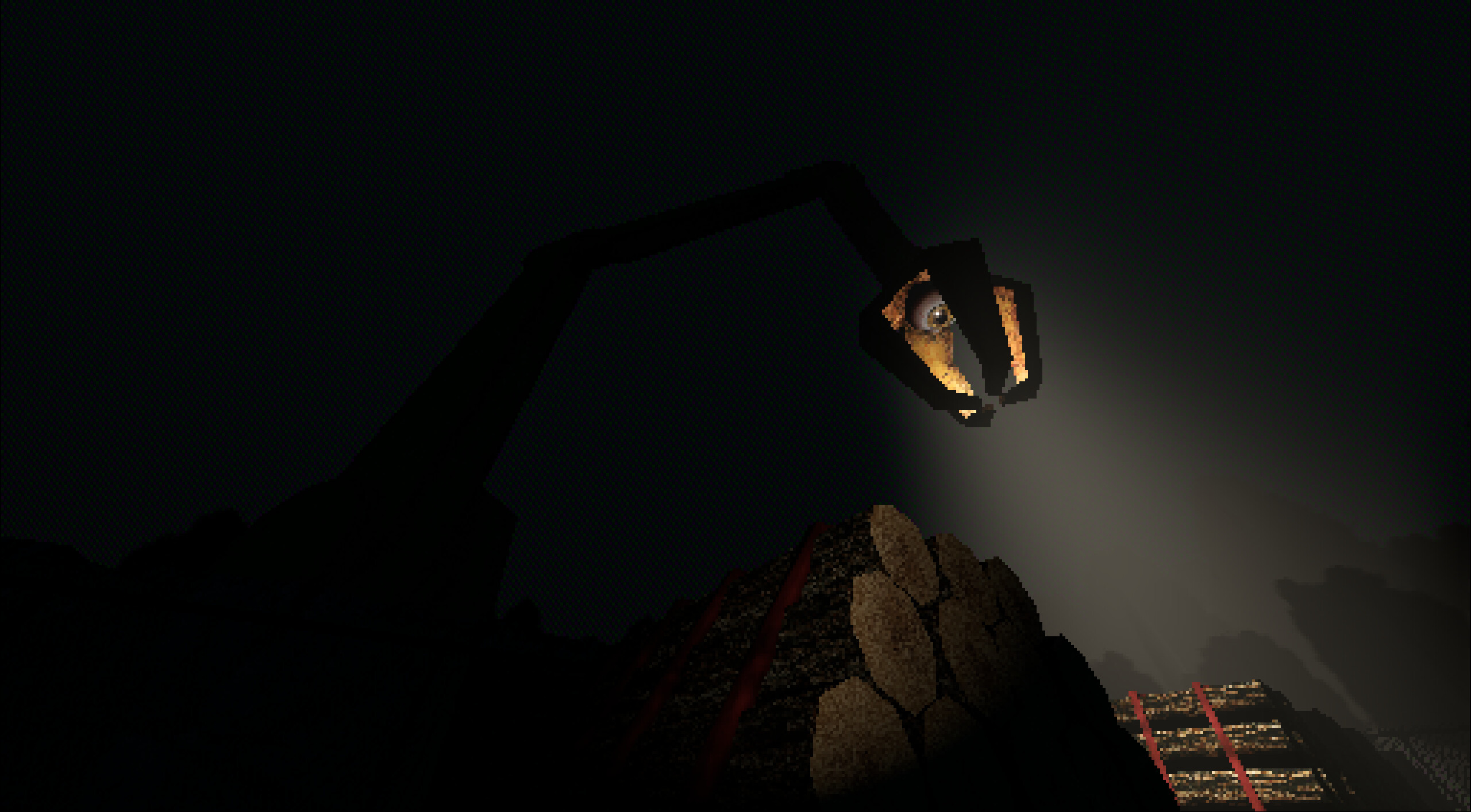 Killer Junkyard screenshot 6