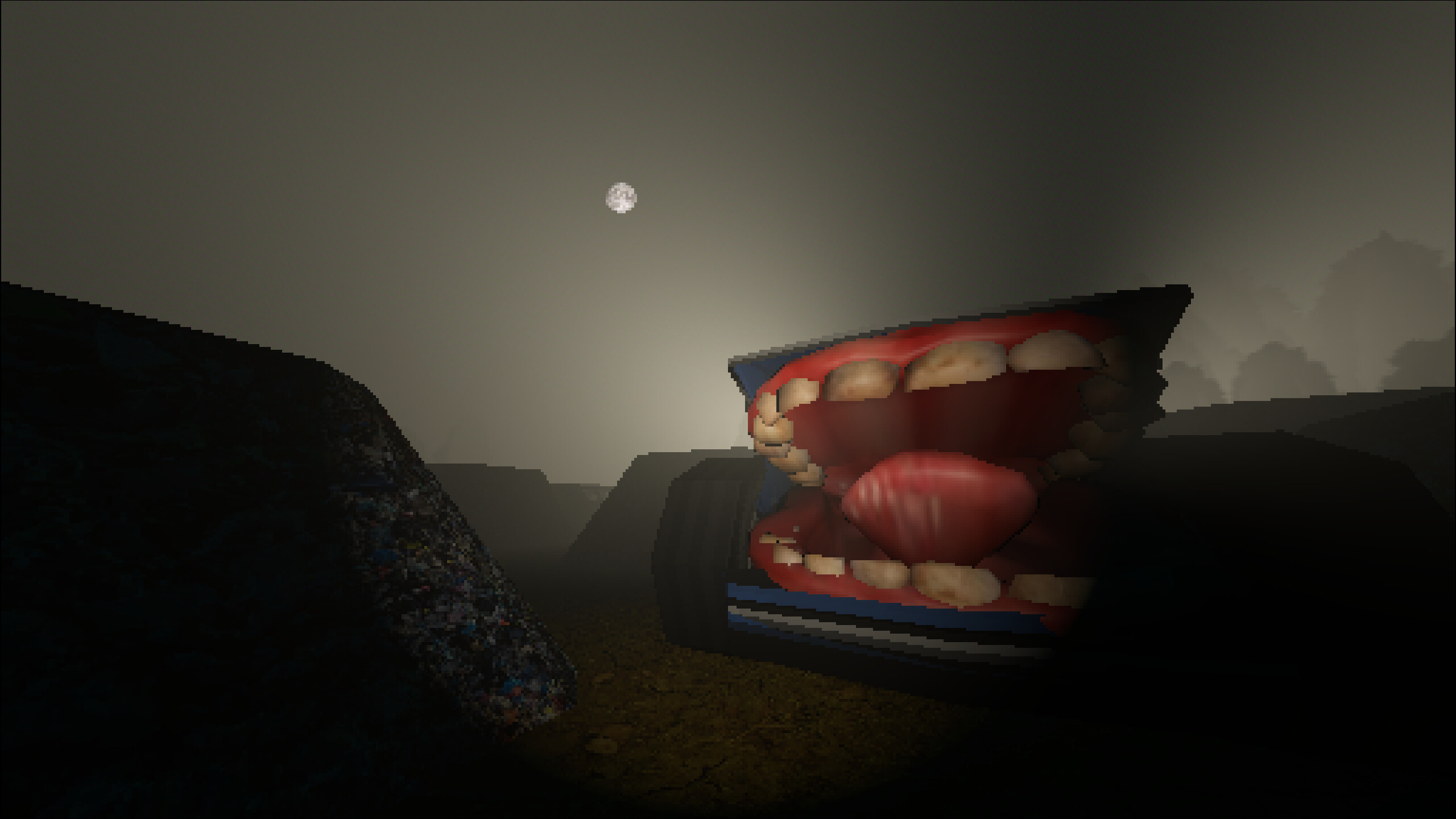 Killer Junkyard screenshot 5