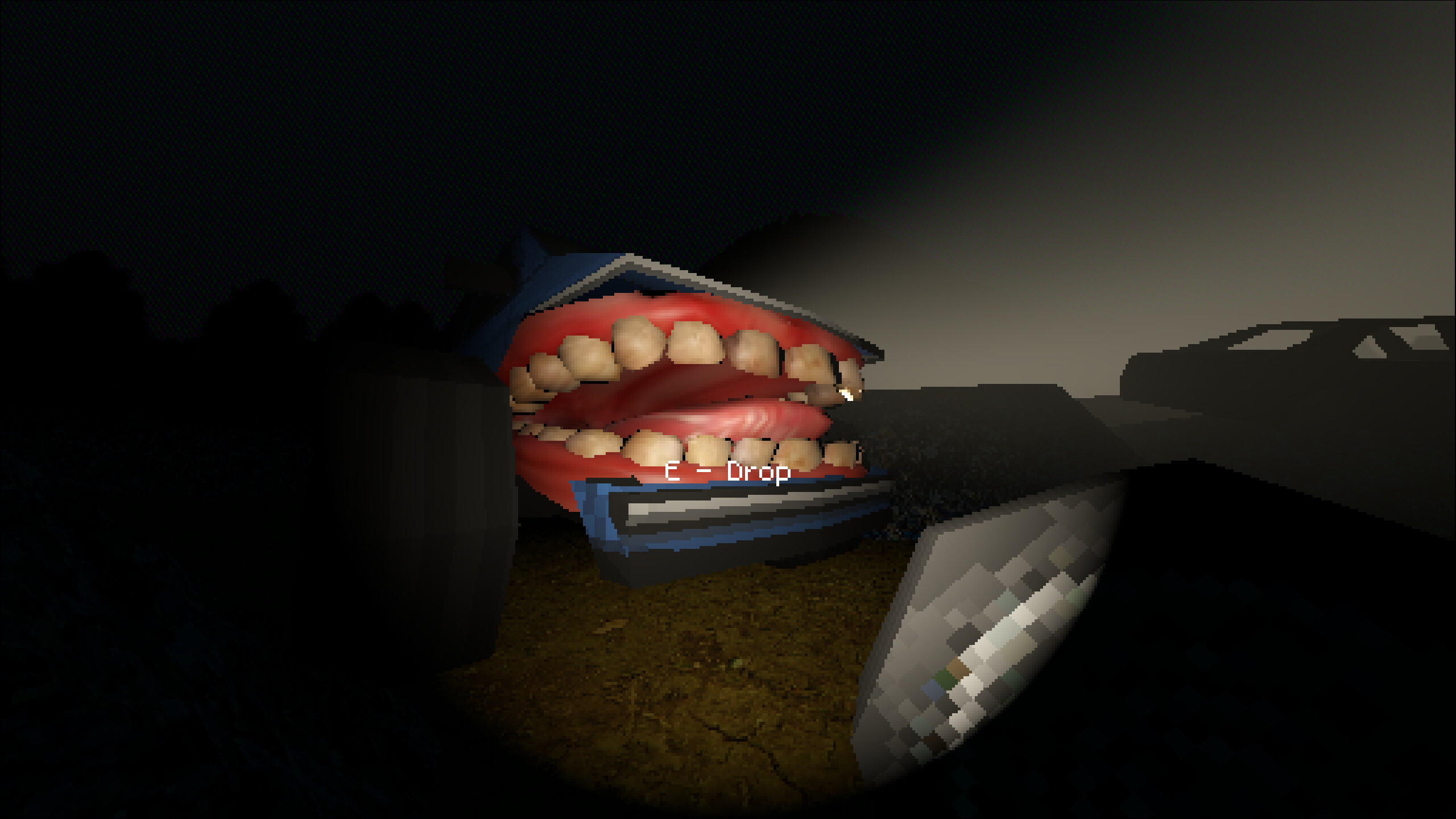 Killer Junkyard screenshot 7