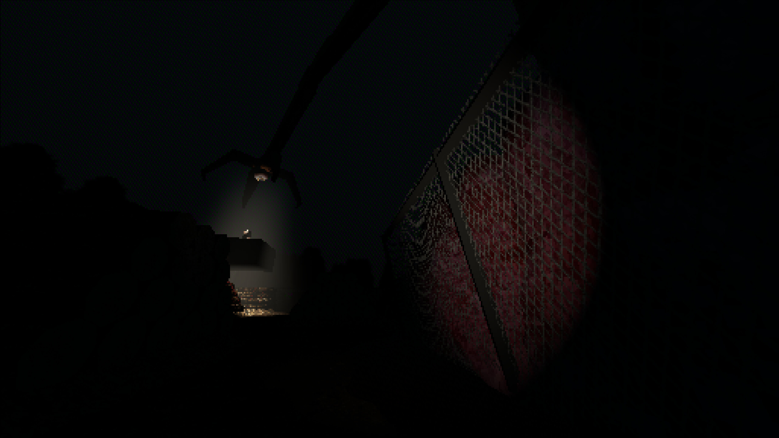 Killer Junkyard screenshot 4