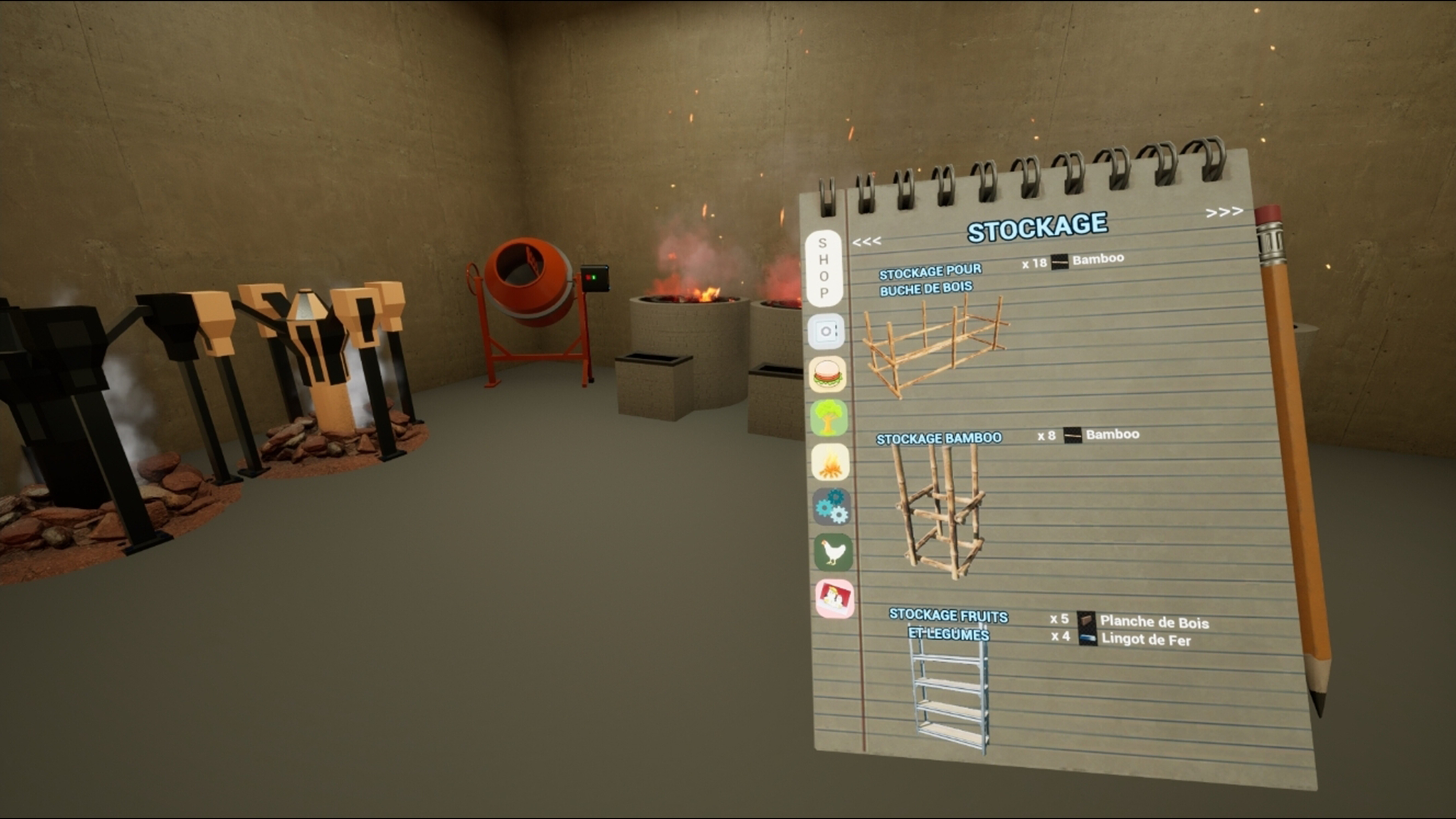 Center Station Simulator screenshot 6