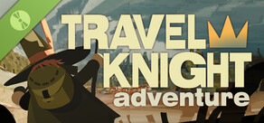 Travel Knight Adventure Demo