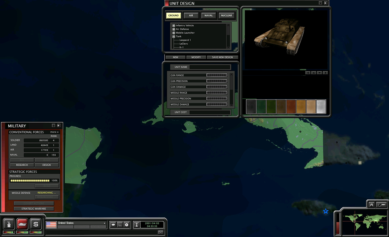 SuperPower 2 Steam Edition screenshot 1