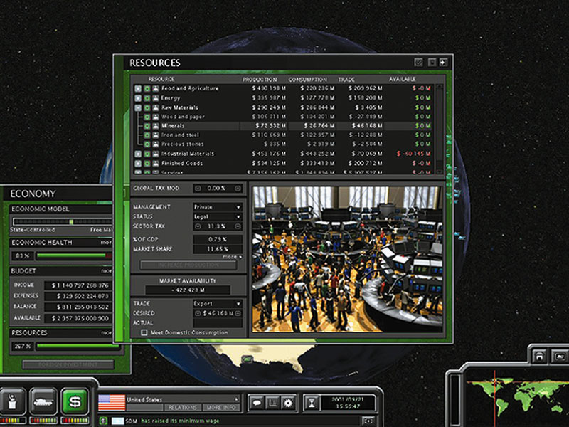 SuperPower 2 Steam Edition screenshot 9