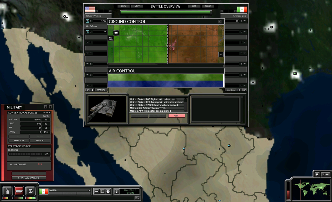 SuperPower 2 Steam Edition screenshot 4