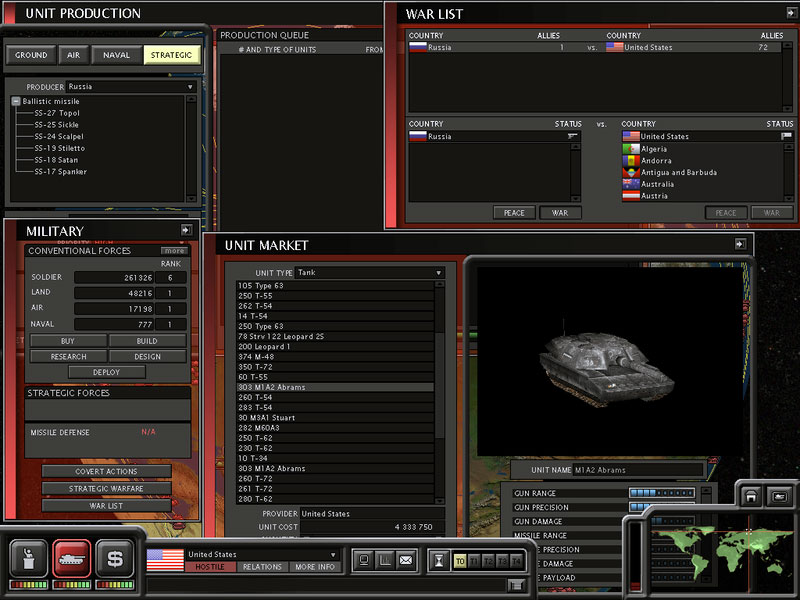 SuperPower 2 Steam Edition screenshot 7