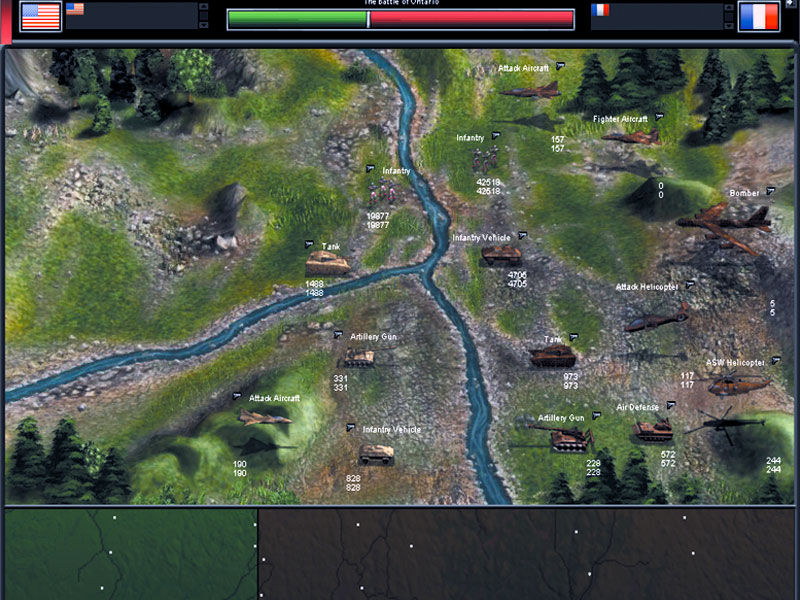 SuperPower 2 Steam Edition screenshot 11